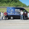 Photo for QRT staff, mobile unit gaining traction on the  road to addiction recovery